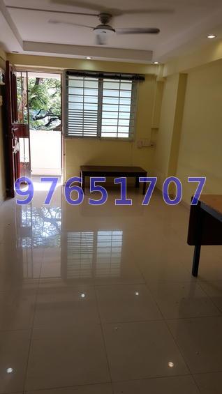 Bukit Merah View thumbnail photo